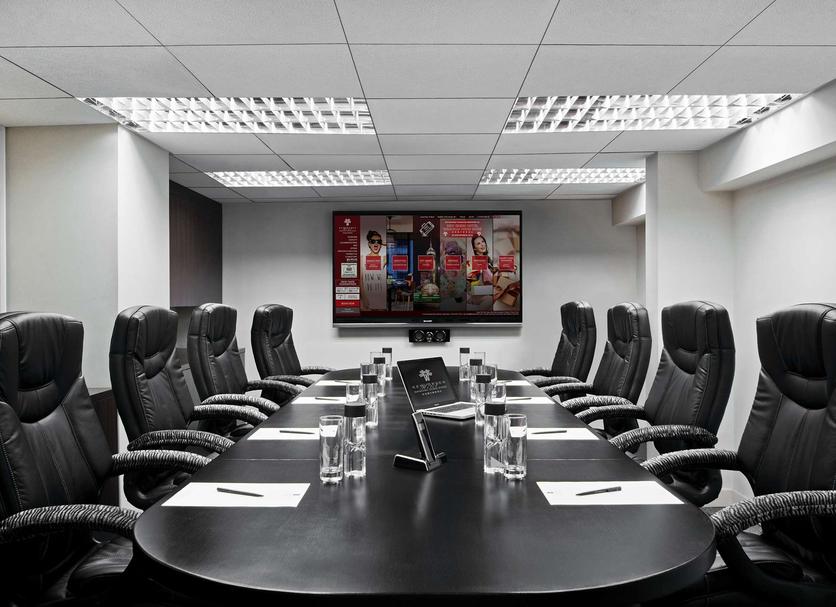 Conference room Ảnh