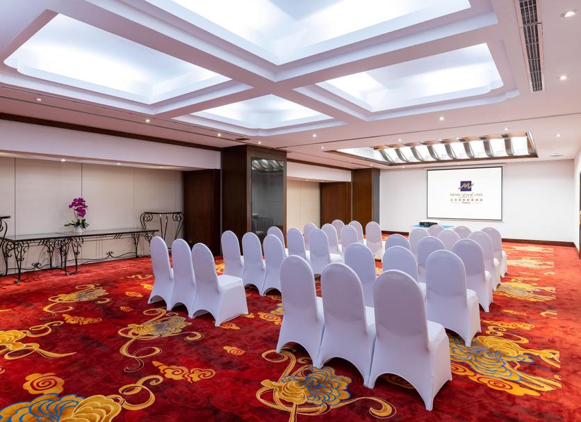 Conference room Ảnh