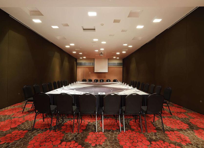 Conference room Ảnh