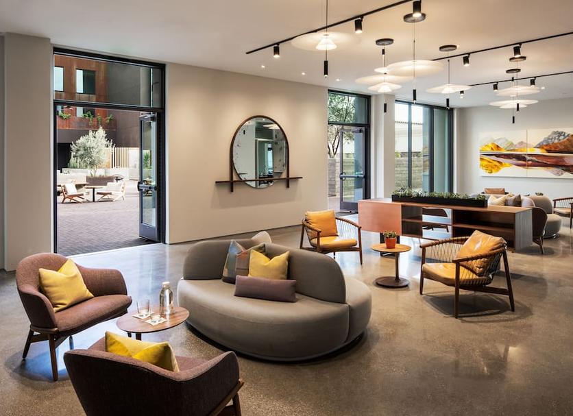 Lounge Ảnh