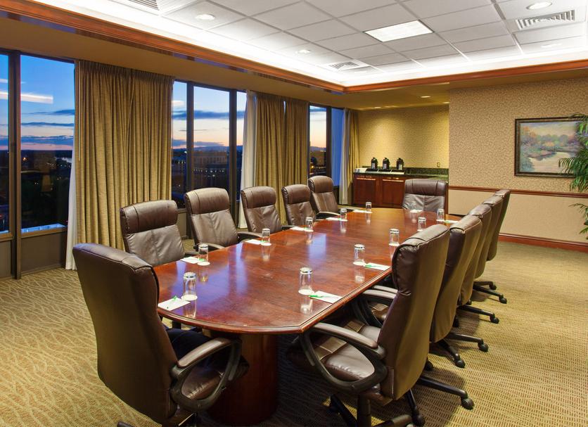 Conference room Ảnh
