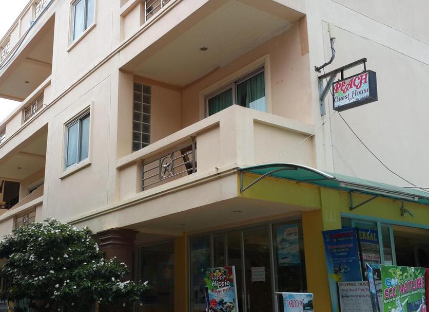 Toà nhà Ảnh