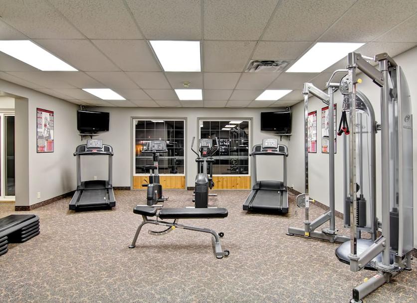 Gym Ảnh