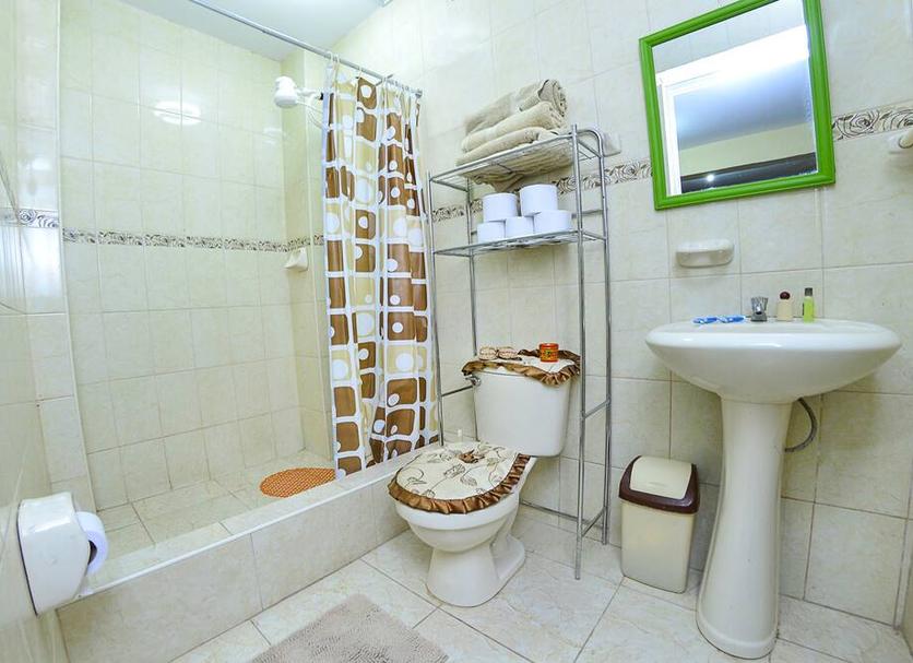 Phòng tắm Ảnh