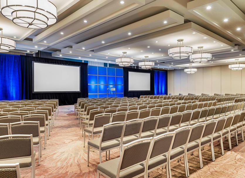 Conference room Ảnh