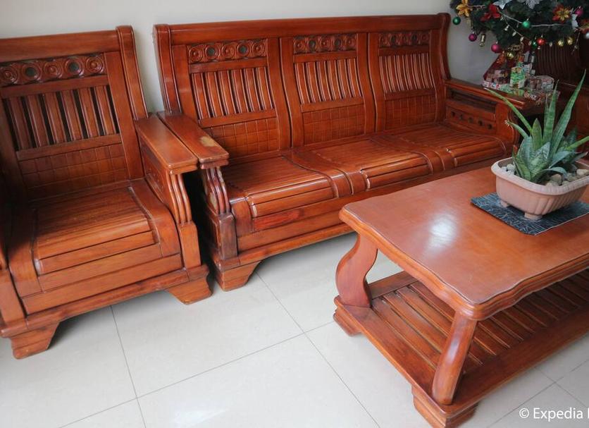 Phòng khách Ảnh