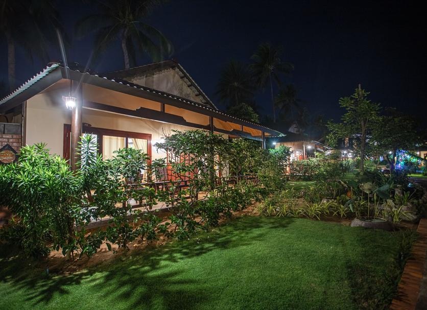 Cảnh ngoài trời Ảnh