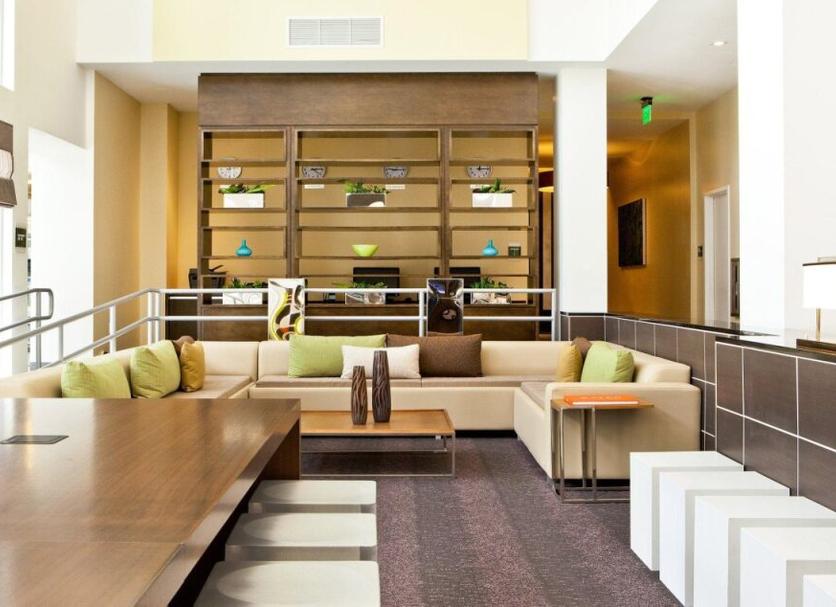 Lounge Ảnh