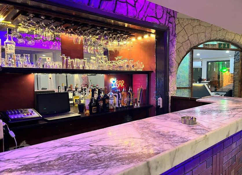 Bar Ảnh