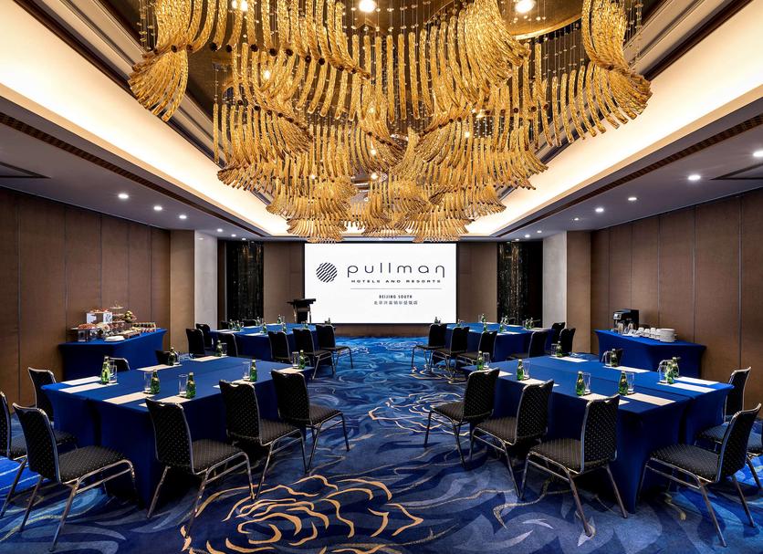 Conference room Ảnh