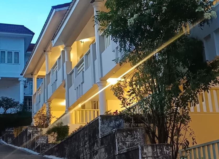 Toà nhà Ảnh