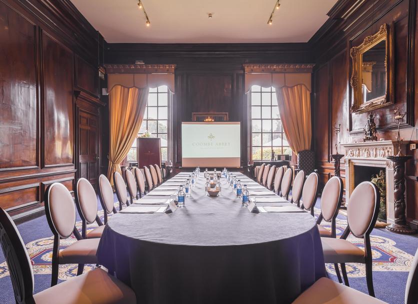 Conference room Ảnh