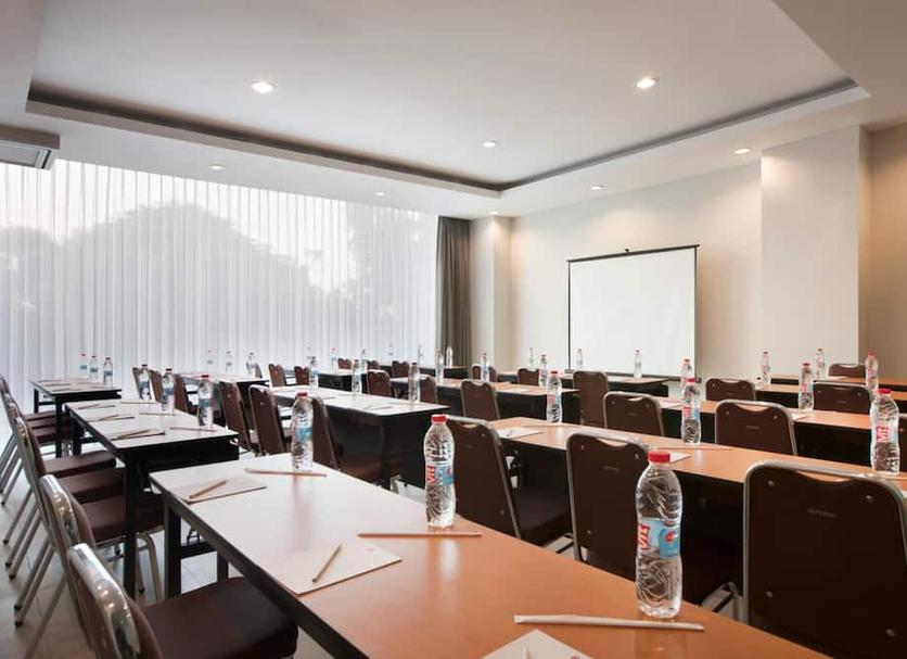 Conference room Ảnh