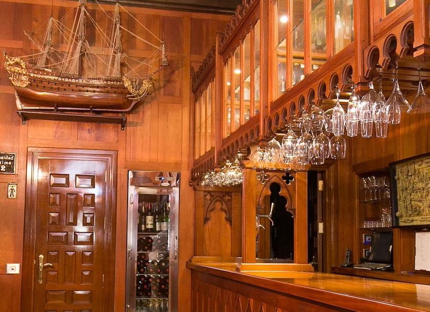 Bar Ảnh