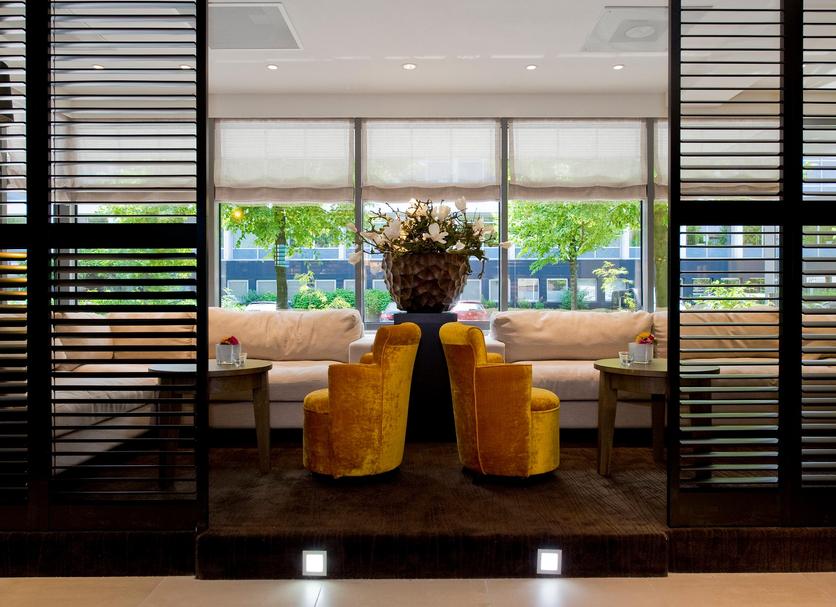 Lounge Ảnh