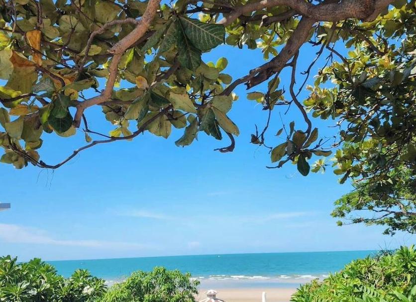 Cảnh ngoài trời Ảnh