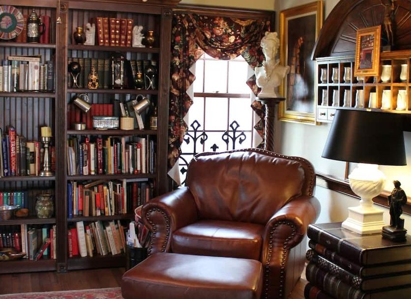 Lounge Ảnh
