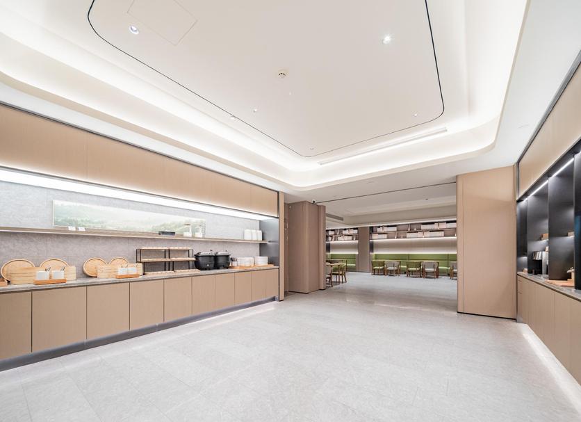 Buffet Ảnh