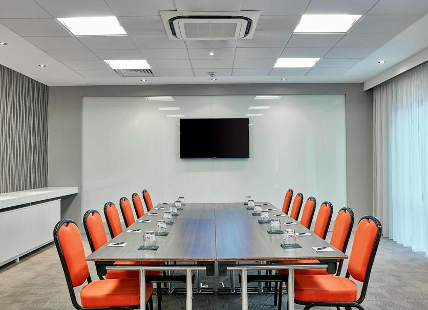 Conference room Ảnh