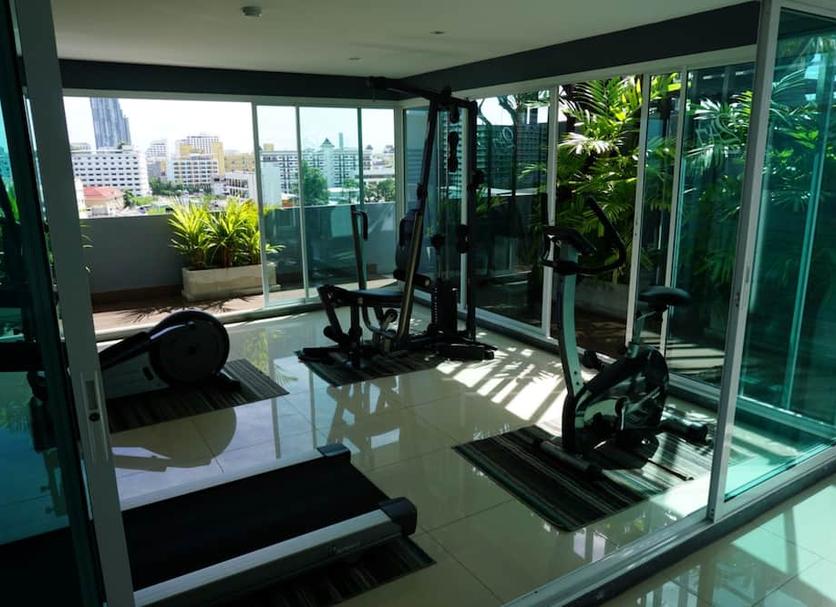 Gym Ảnh