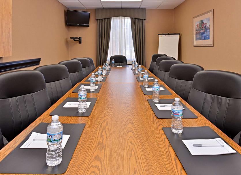 Conference room Ảnh