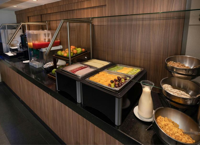 Buffet Ảnh