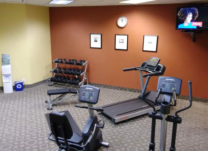 Gym Ảnh