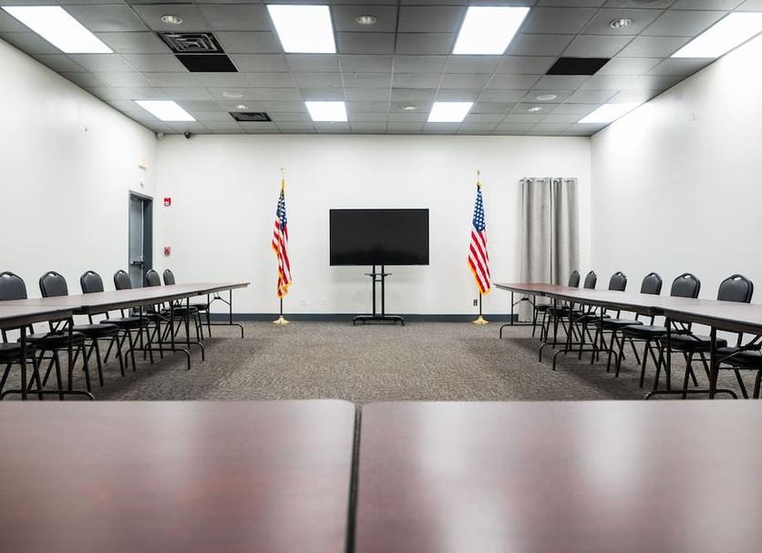 Conference room Ảnh