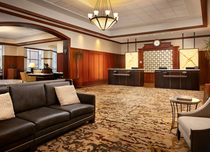 Lounge Ảnh