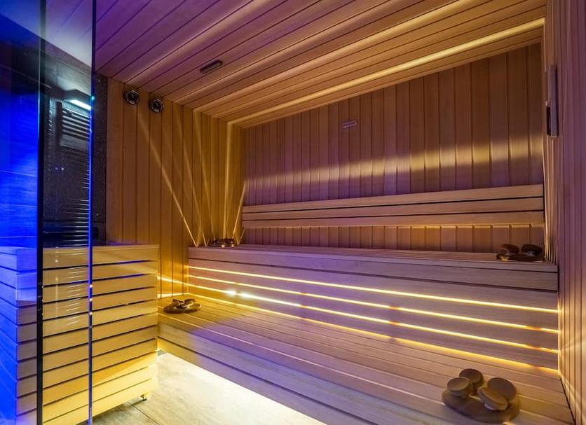 Spa Ảnh