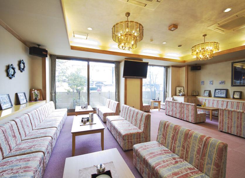 Lounge Ảnh
