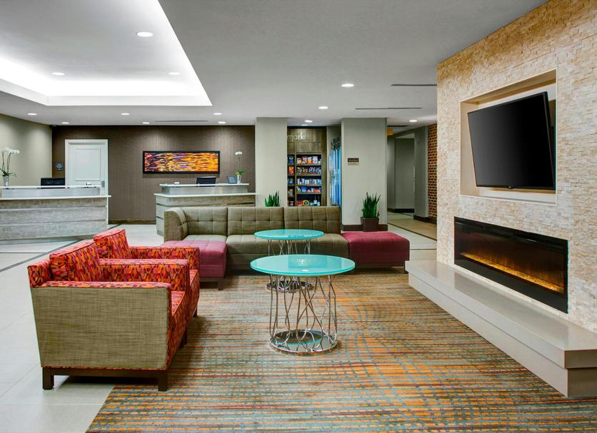 Lounge Ảnh