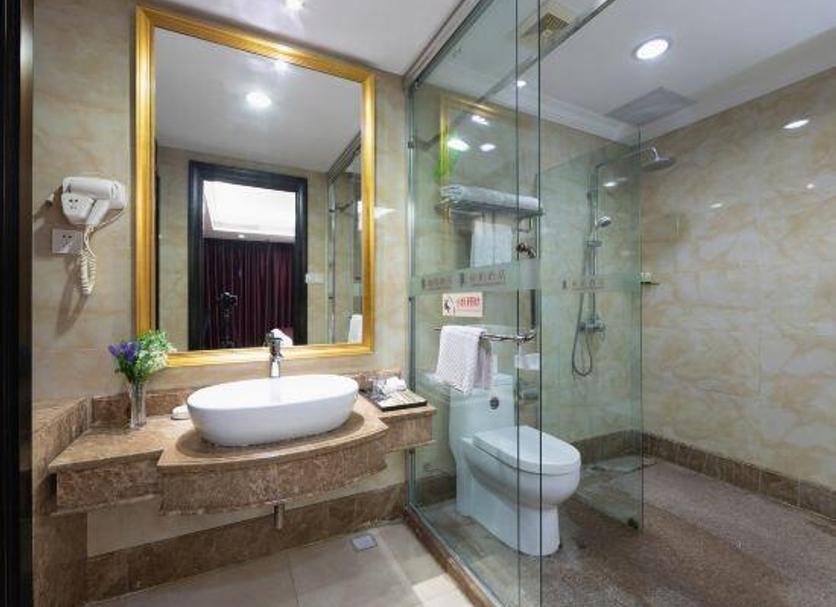 Phòng tắm Ảnh