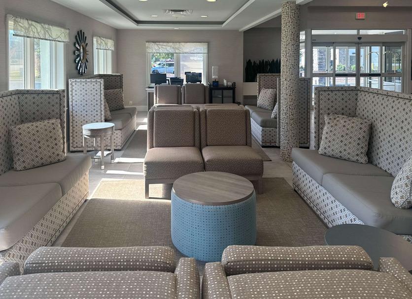 Lounge Ảnh