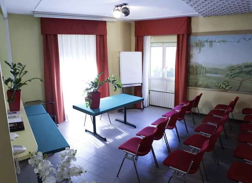 Conference room Ảnh
