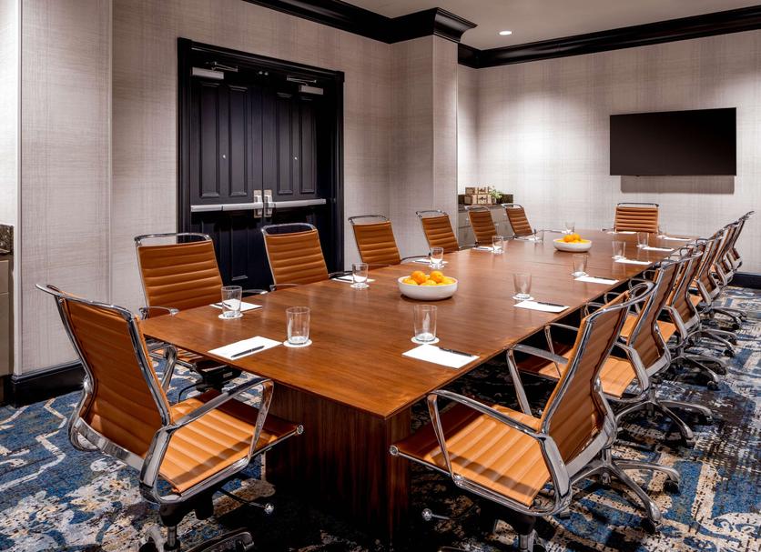 Conference room Ảnh