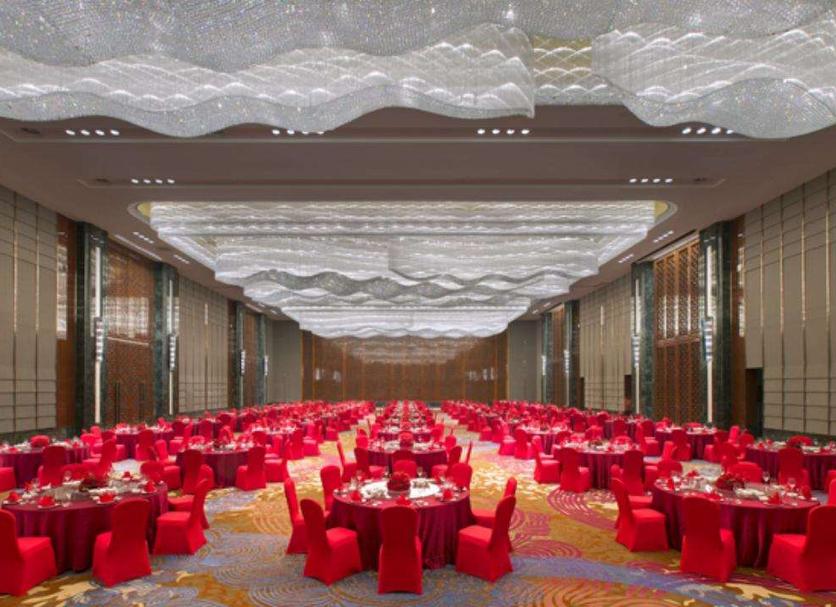 Conference room Ảnh