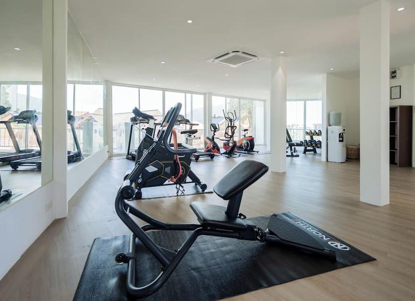 Gym Ảnh