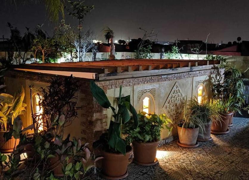 Cảnh ngoài trời Ảnh