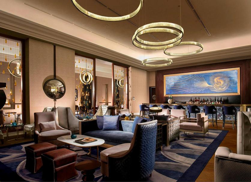 Lounge Ảnh