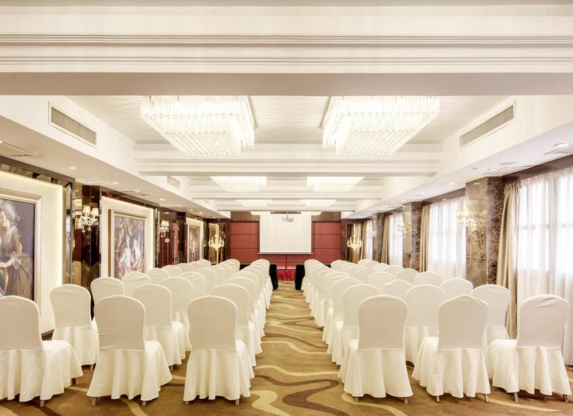 Conference room Ảnh