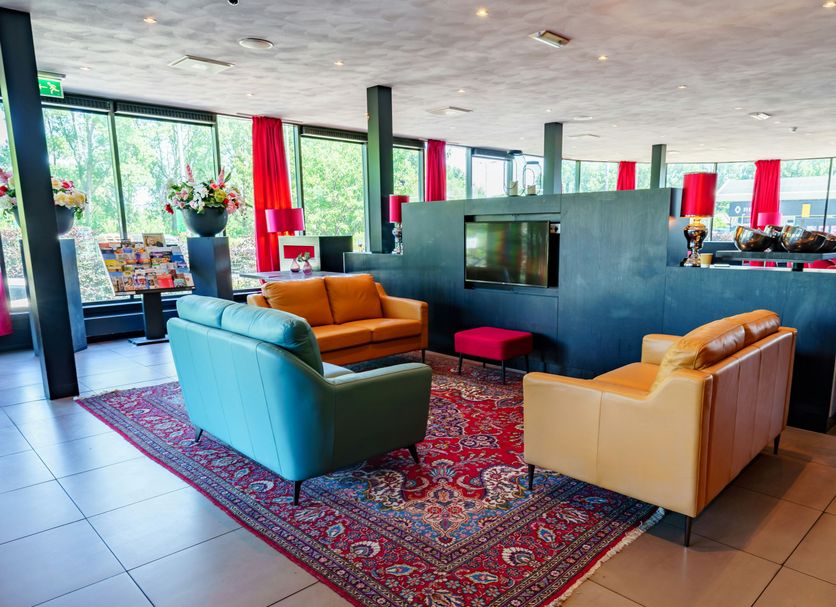Lounge Ảnh