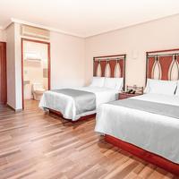 Hotel Alcazar