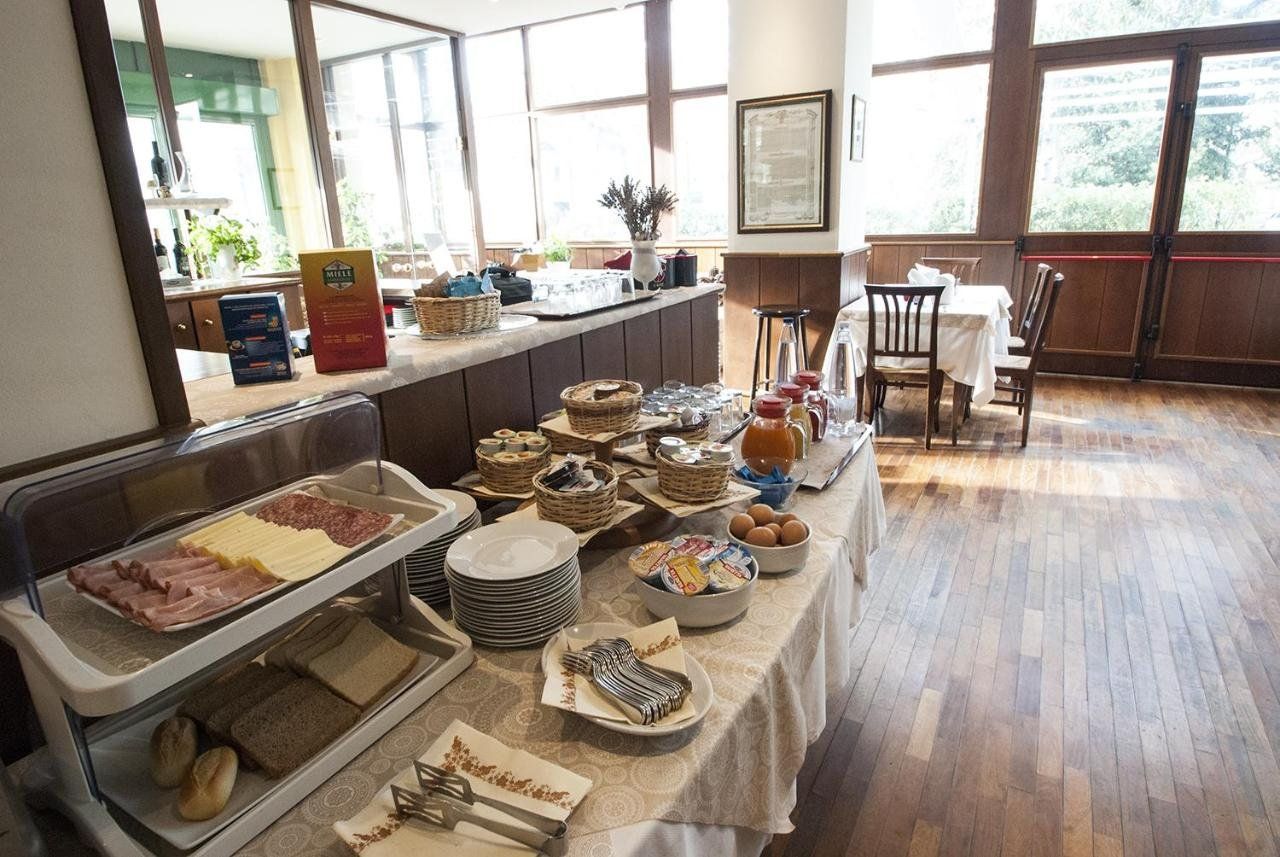 Buffet