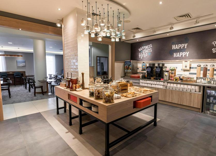 Buffet Ảnh