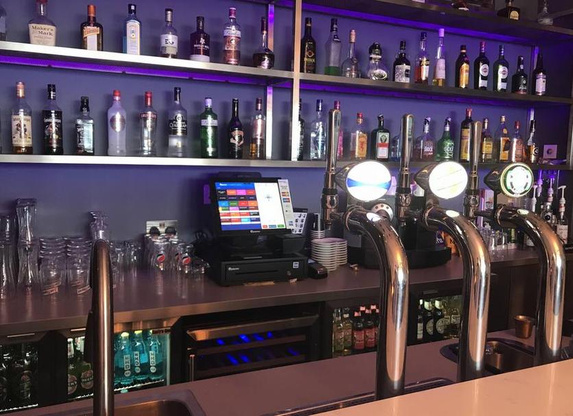 Bar Ảnh