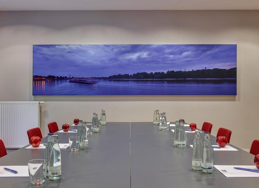 Conference room Ảnh