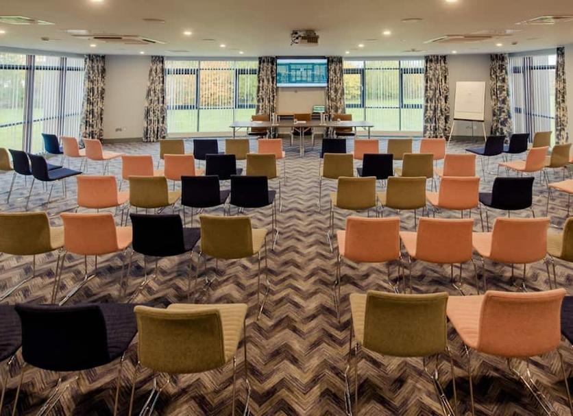 Conference room Ảnh
