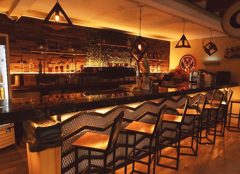 Bar Ảnh