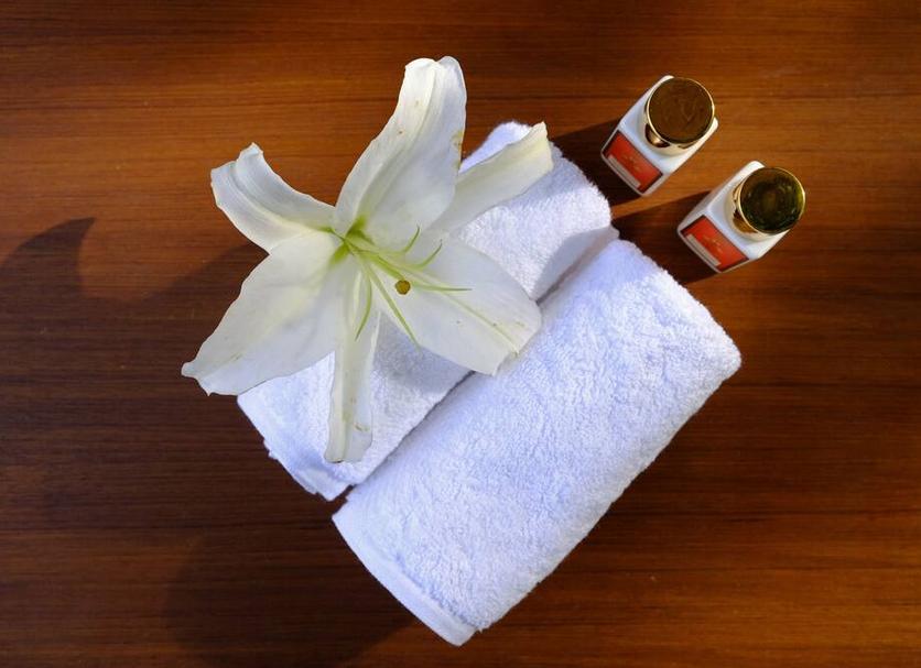 Tiện nghi trong phòng Ảnh
